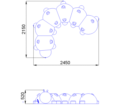 3003